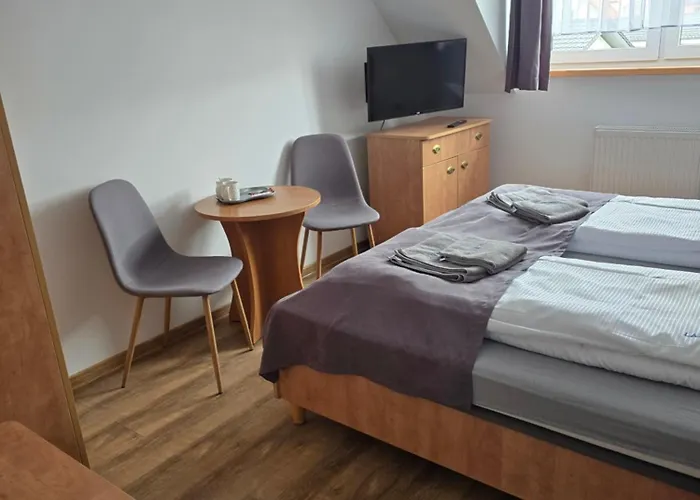 Homestay szállás Larix Rewal